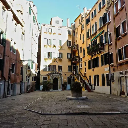 San Marco Venedik