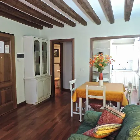 San Marco Διαμέρισμα *