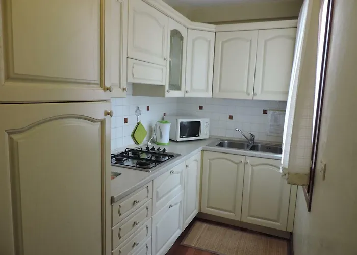 Apartament San Marco Wenecja