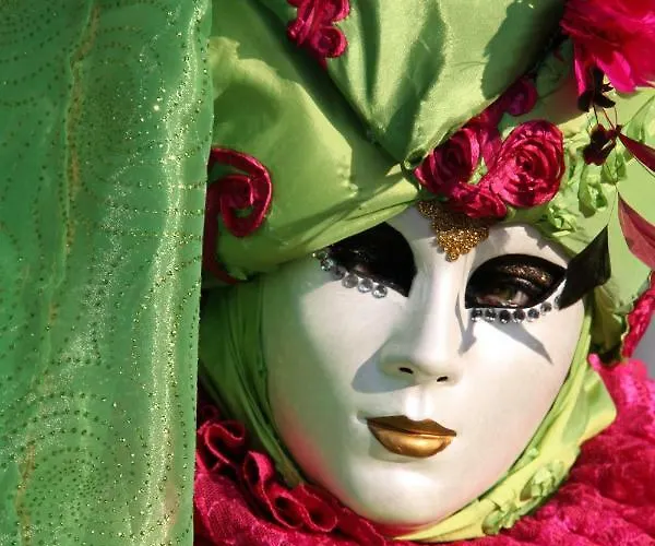 Apartamento San Marco *