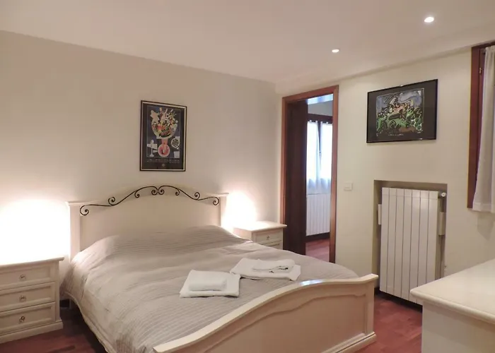 Apartament San Marco