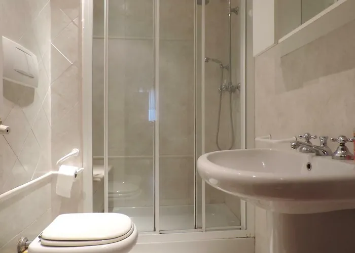 Apartament San Marco Wenecja