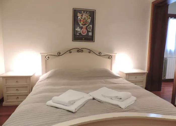 شقة San Marco البندقية