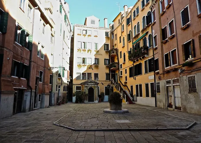 San Marco Venecia