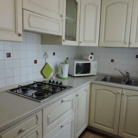 Apartmán San Marco *