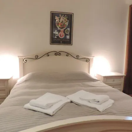 Appartement San Marco Venise