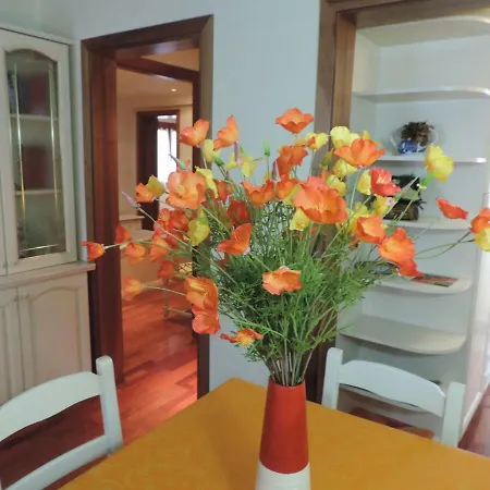 Apartmán San Marco *