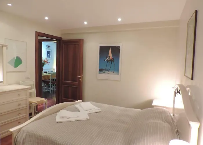 San Marco Appartement Venise