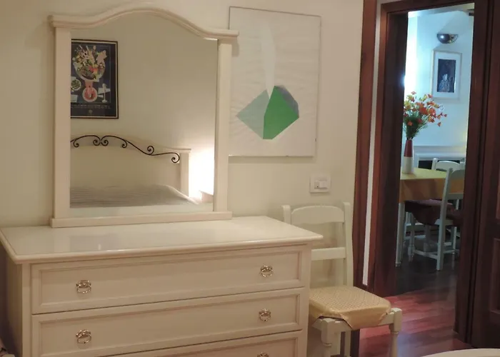 San Marco Appartement