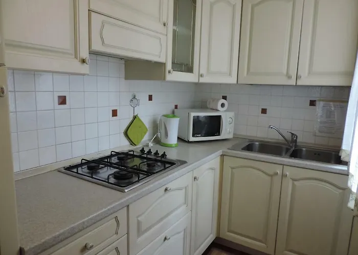 Appartement San Marco *