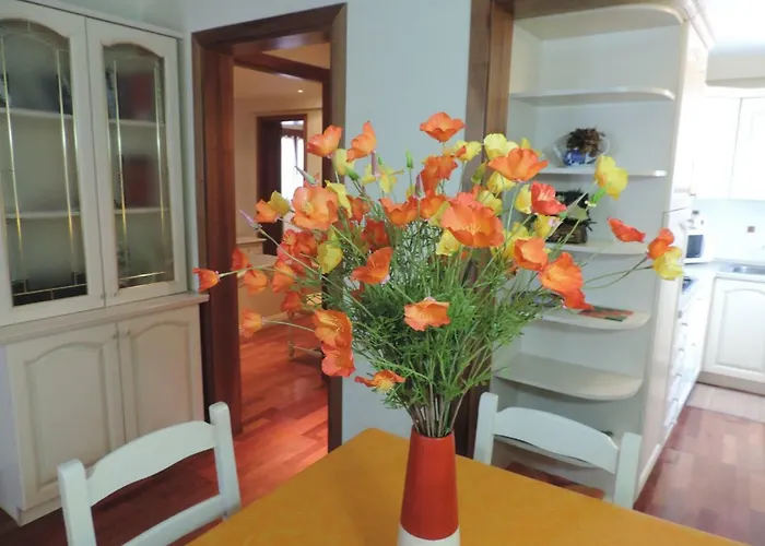 Appartement San Marco *