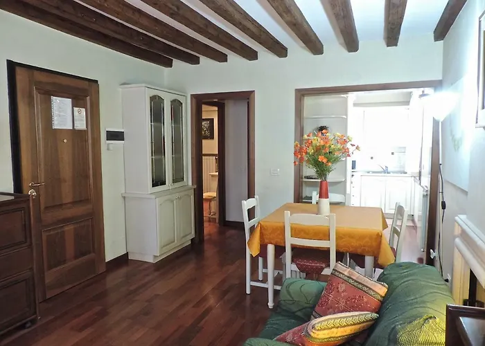 San Marco Appartement *